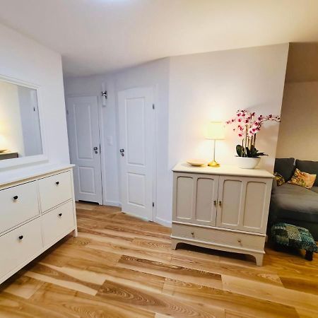 Mountain View 2-Double Bedroom Apartment Jelenia Gora Dış mekan fotoğraf