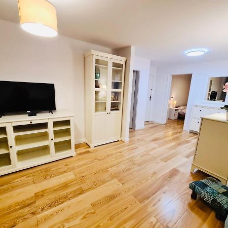 Mountain View 2-Double Bedroom Apartment Jelenia Gora Dış mekan fotoğraf