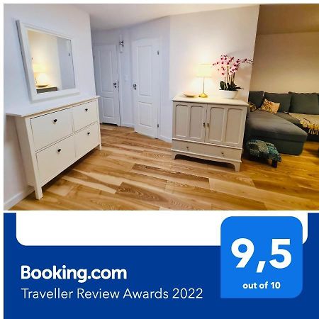 Mountain View 2-Double Bedroom Apartment Jelenia Gora Dış mekan fotoğraf