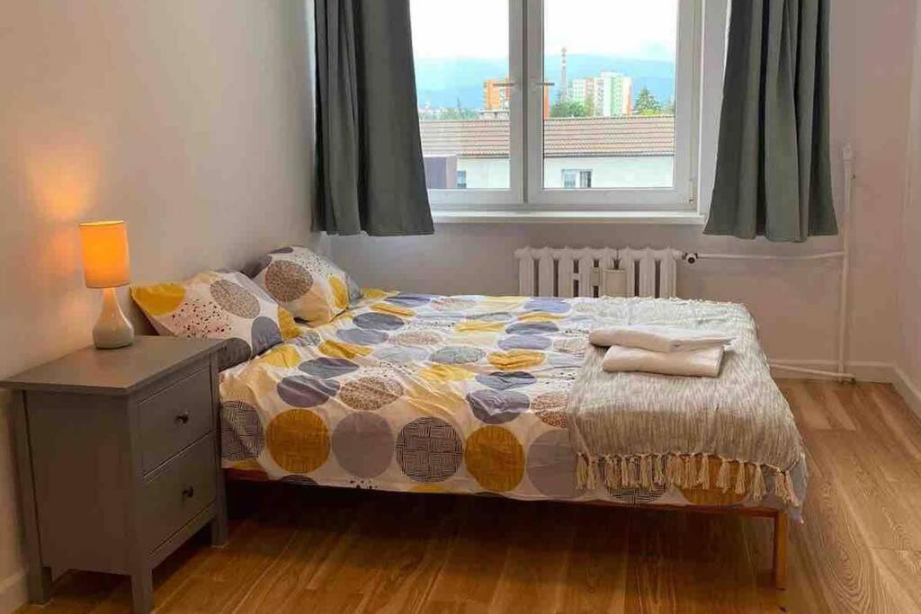Mountain View 2-Double Bedroom Apartment Jelenia Gora Dış mekan fotoğraf