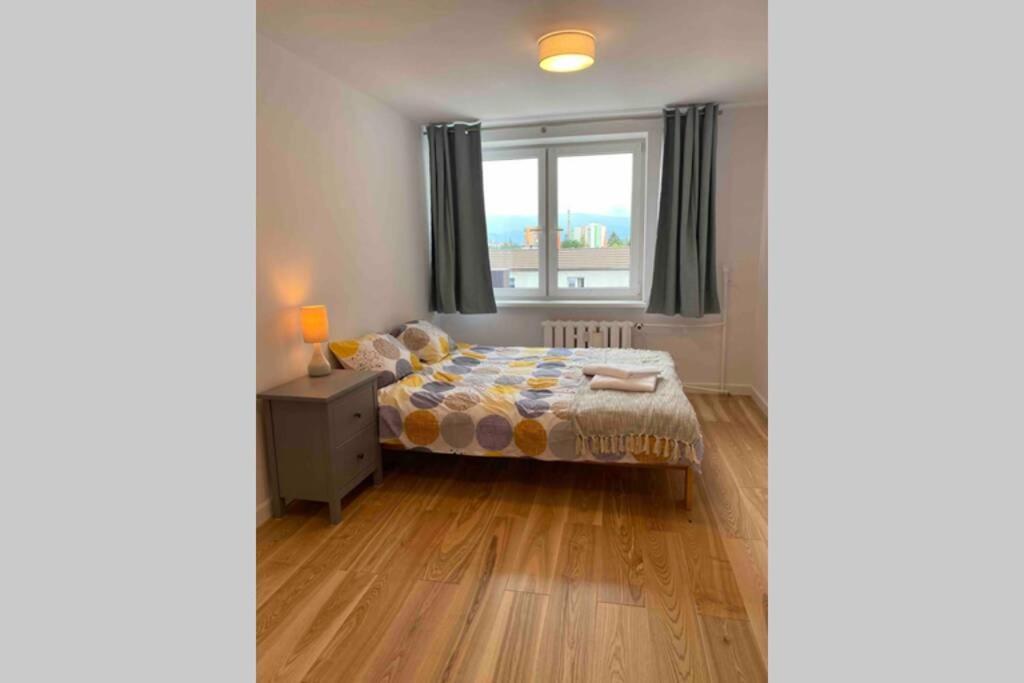 Mountain View 2-Double Bedroom Apartment Jelenia Gora Dış mekan fotoğraf