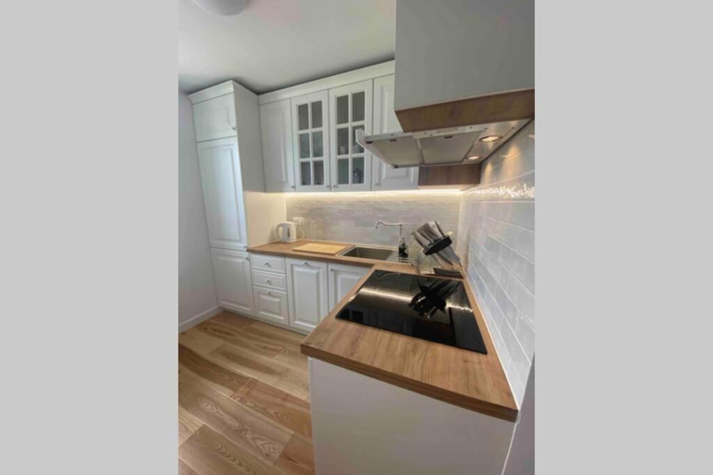 Mountain View 2-Double Bedroom Apartment Jelenia Gora Dış mekan fotoğraf