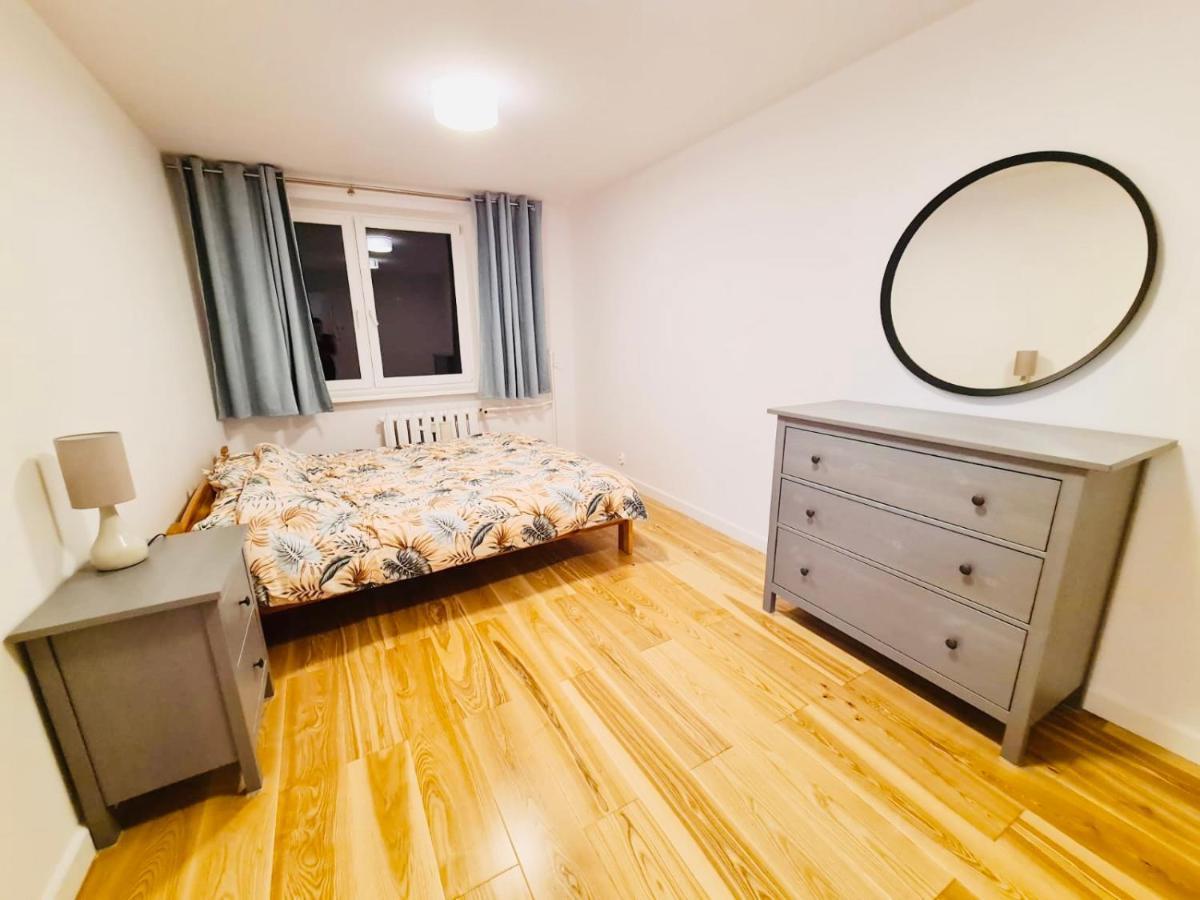 Mountain View 2-Double Bedroom Apartment Jelenia Gora Dış mekan fotoğraf