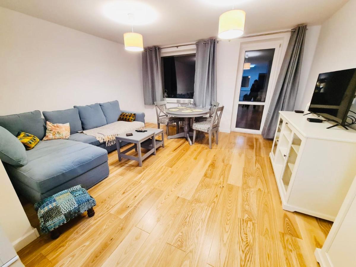 Mountain View 2-Double Bedroom Apartment Jelenia Gora Dış mekan fotoğraf